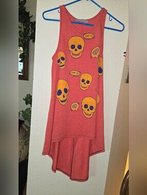 Halloween Is Otw!! Sz M.